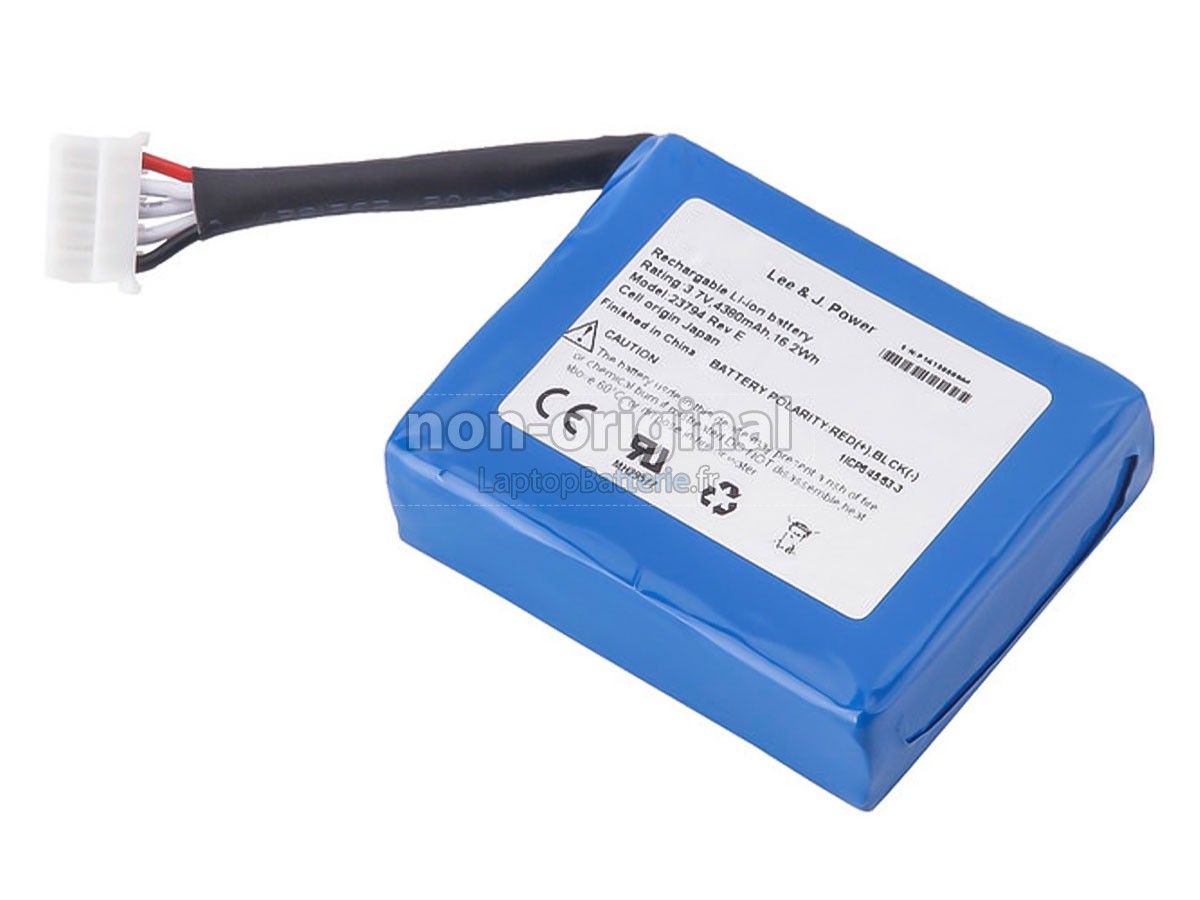 Batterie pour Masimo 4676