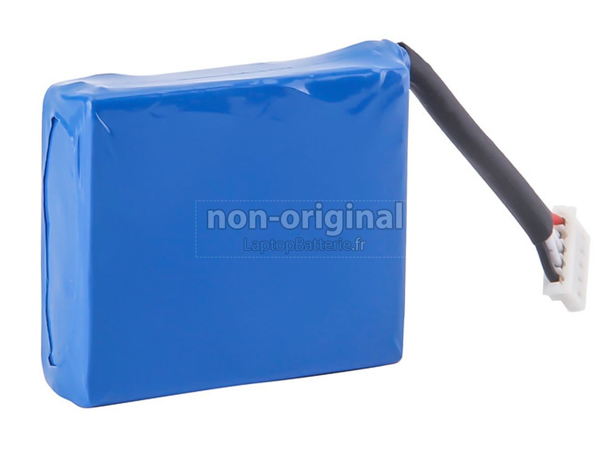 Batterie pour Masimo 4676