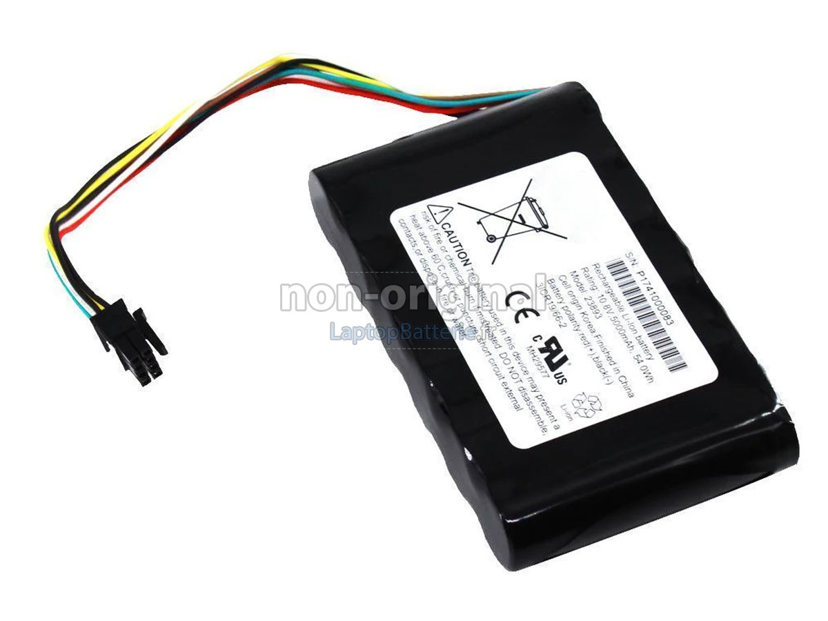 Batterie pour Masimo 23893