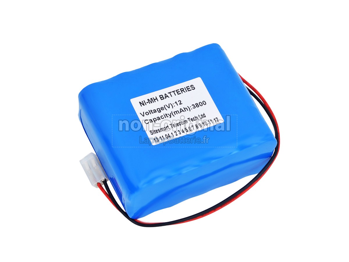 Batterie pour MB CD2000