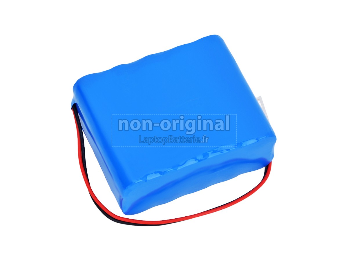 Batterie pour MB CD2000