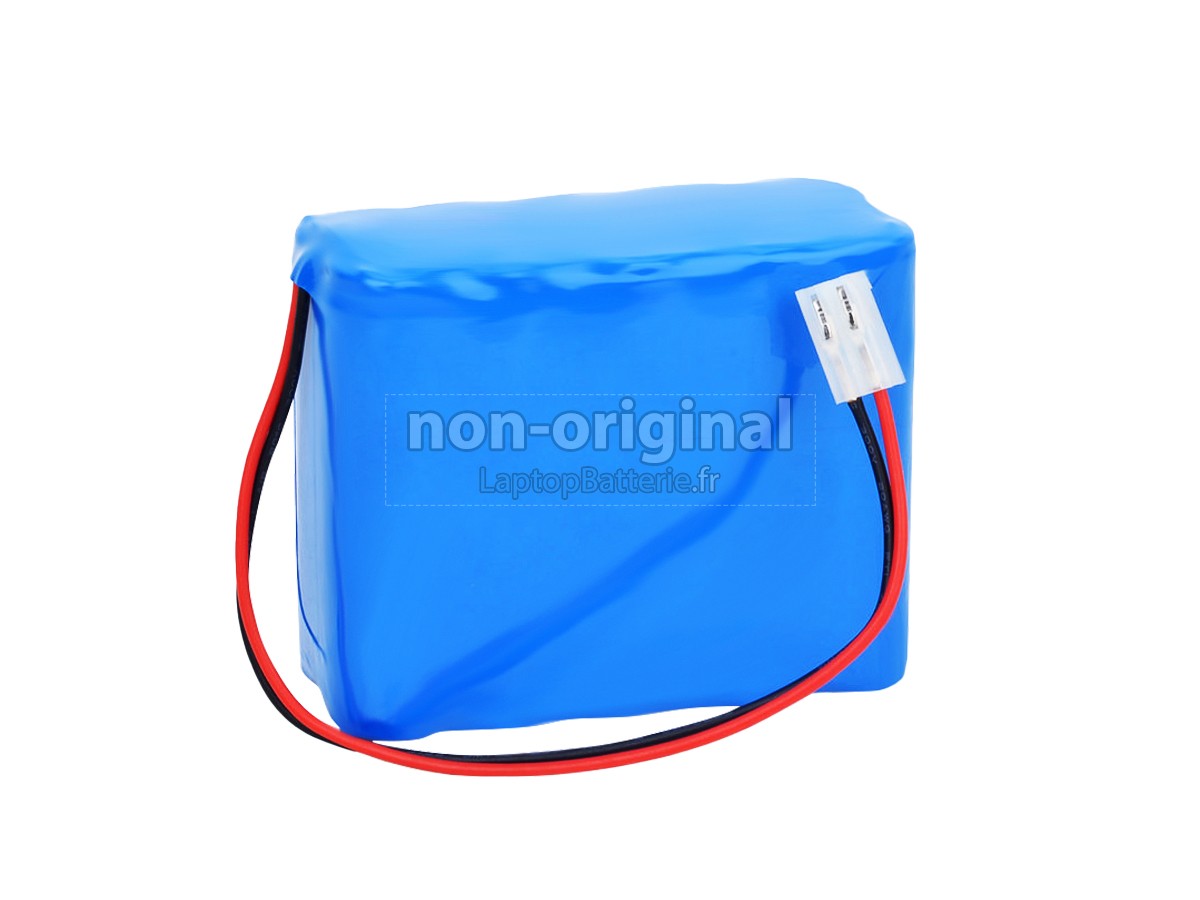 Batterie pour MB CD2000