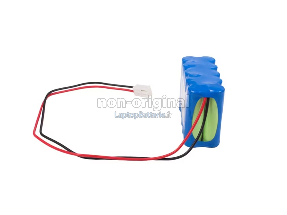 Batterie pour MB ECG1206D