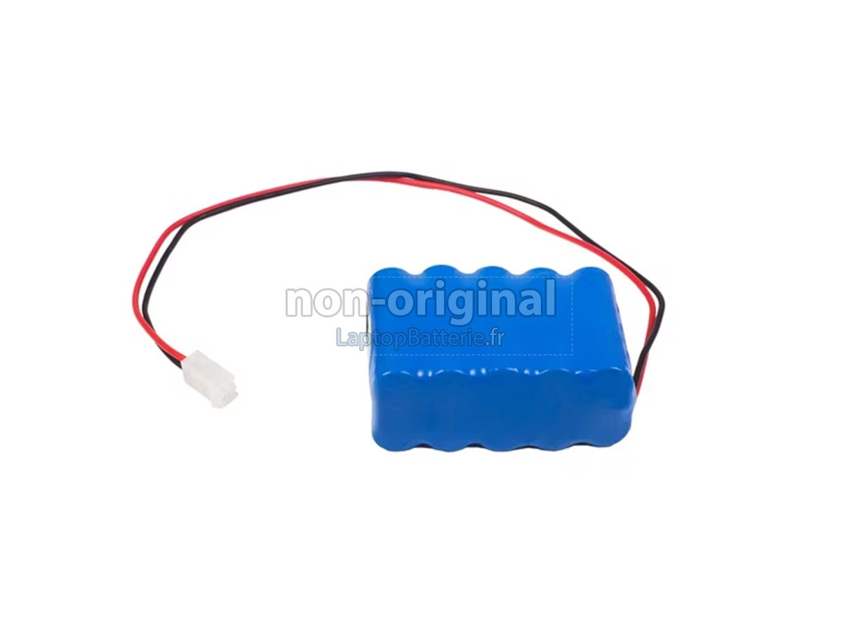 Batterie pour MB ECG1206D