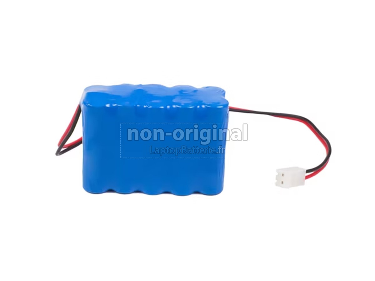 Batterie pour MB ECG1206D