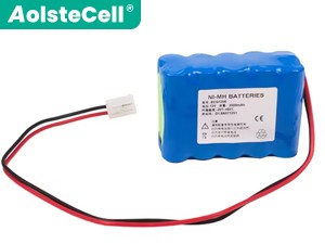 Batterie pour ordinateur portable MB ECG1206D