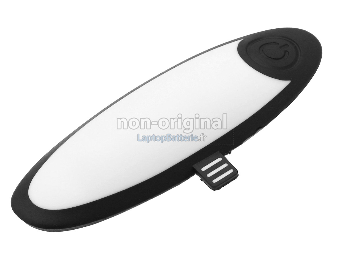 Batterie pour McGrath MAC 3