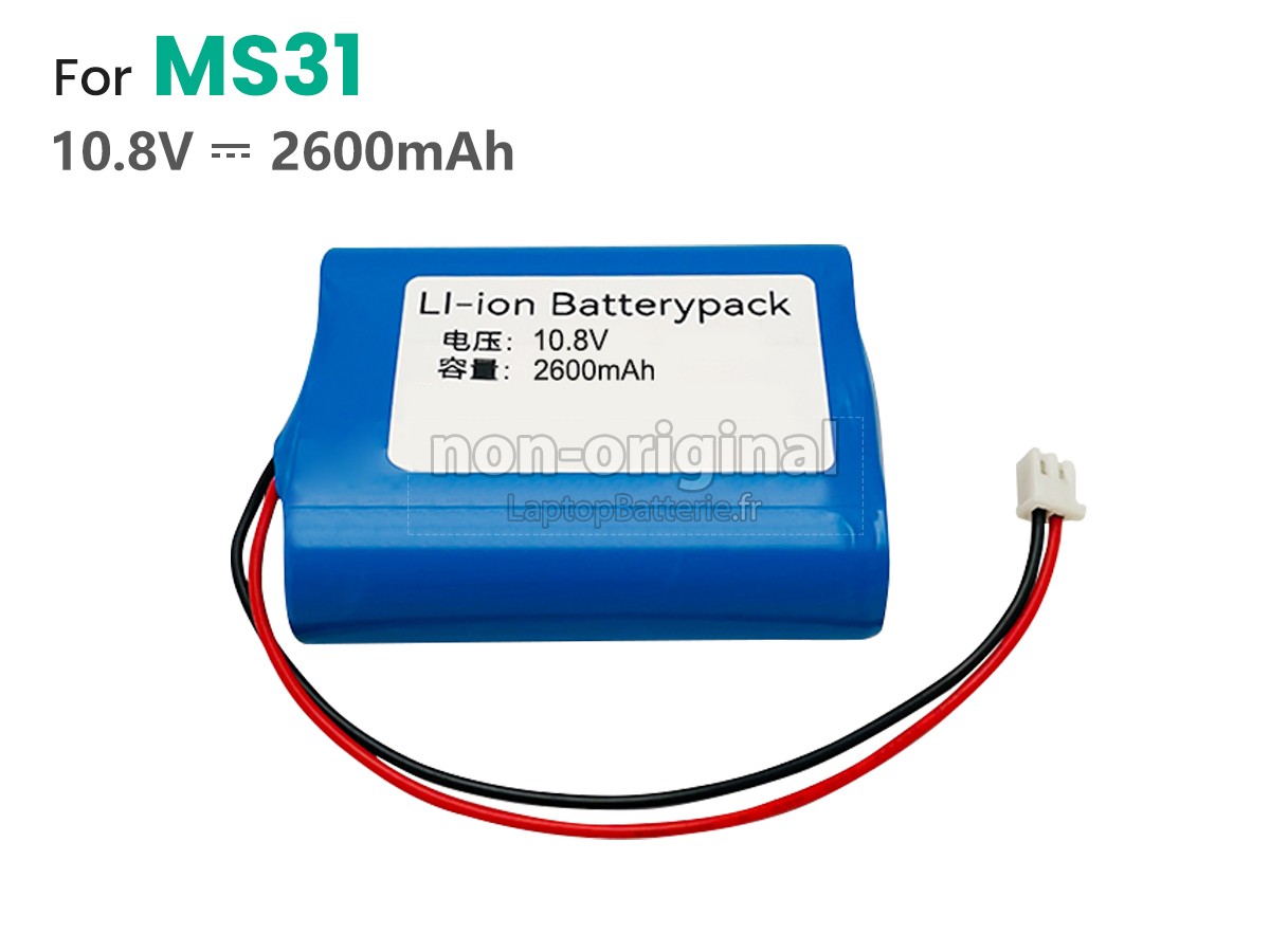 Batterie pour MDK MI23