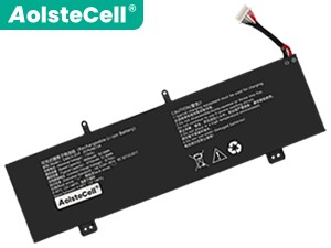 Batterie pour ordinateur portable Mechrevo 5266C4-2S1P