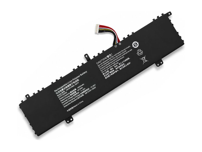 Batterie pour Mechrevo AEC674882-3S1P