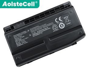 Batterie pour Mechrevo GE5SN-03-12-3S2P-0