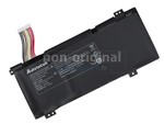 Batterie pour ordinateur portable Mechrevo GK5CN-00-13-4S1P