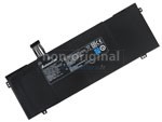 Batterie pour ordinateur portable Mechrevo PFIDG-03-17-3S2P-0
