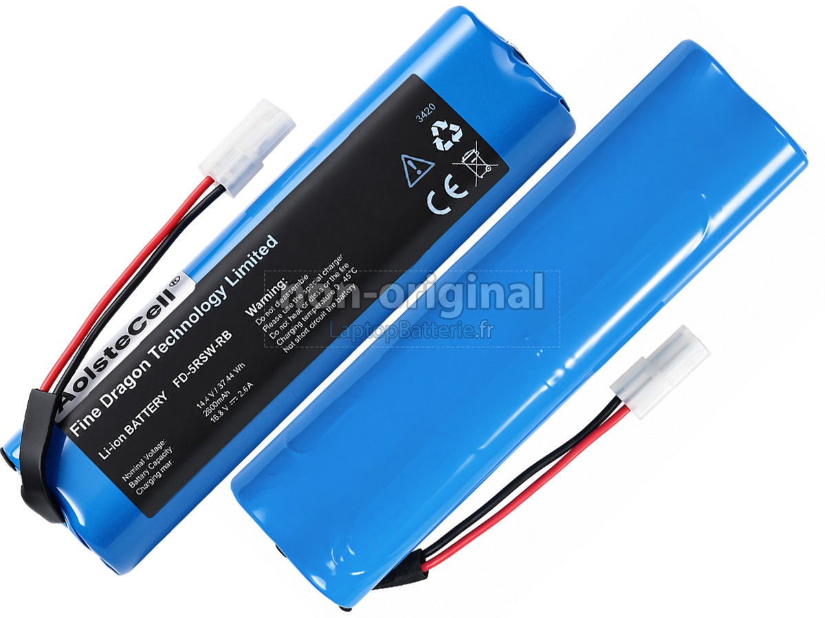 Batterie pour Medion AUTOBOT V MINI