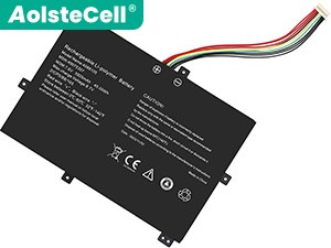 Batterie pour ordinateur portable Medion Akoya S4402-MD63410