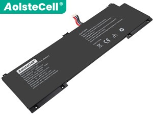 Batterie pour ordinateur portable Medion Akoya E15415 (NP15CM)