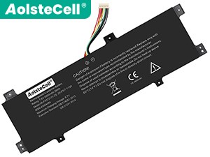 Batterie pour ordinateur portable Medion MLP4372121-2S
