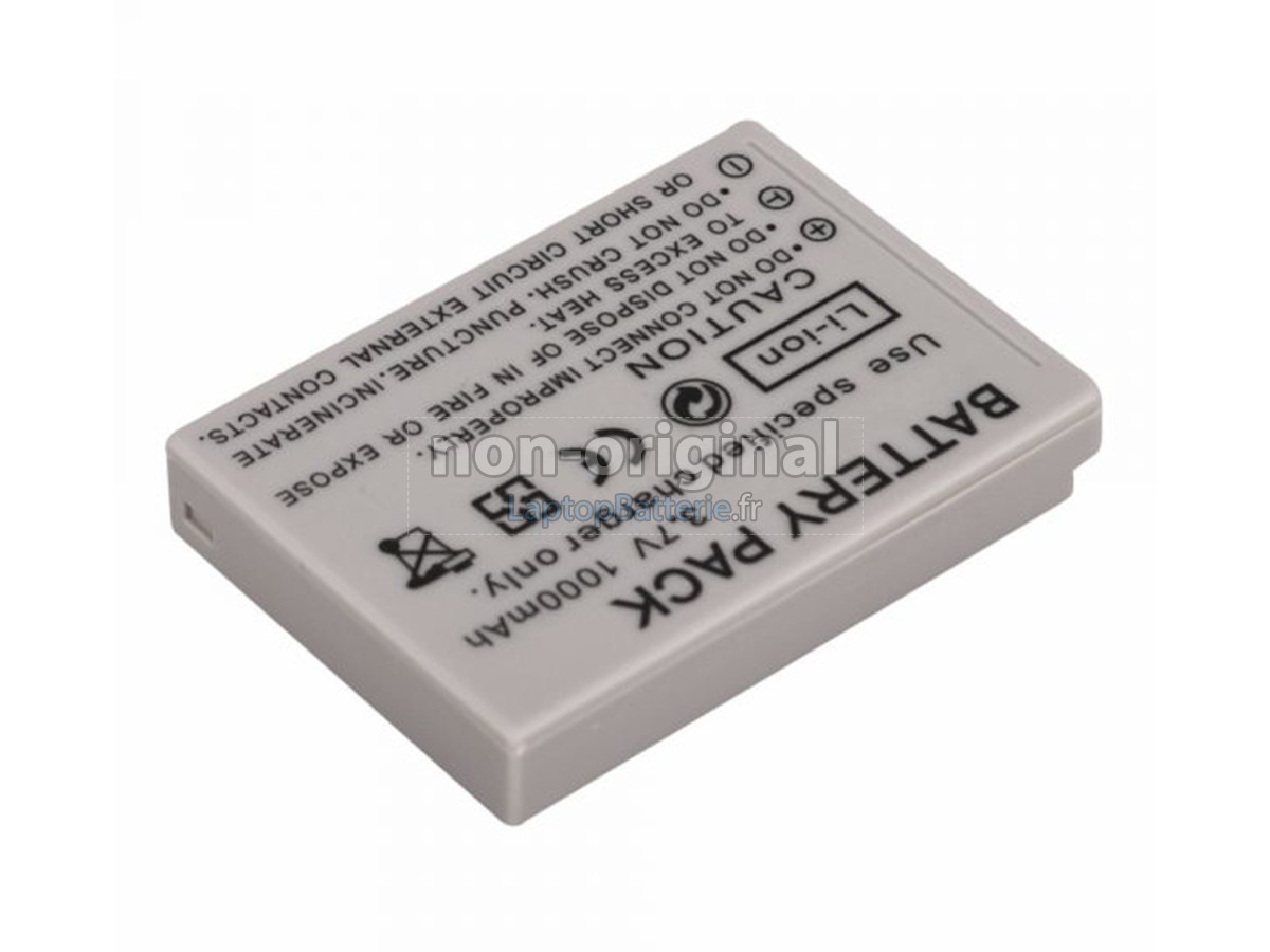 Batterie pour MEDSUN MEDSUN-V1