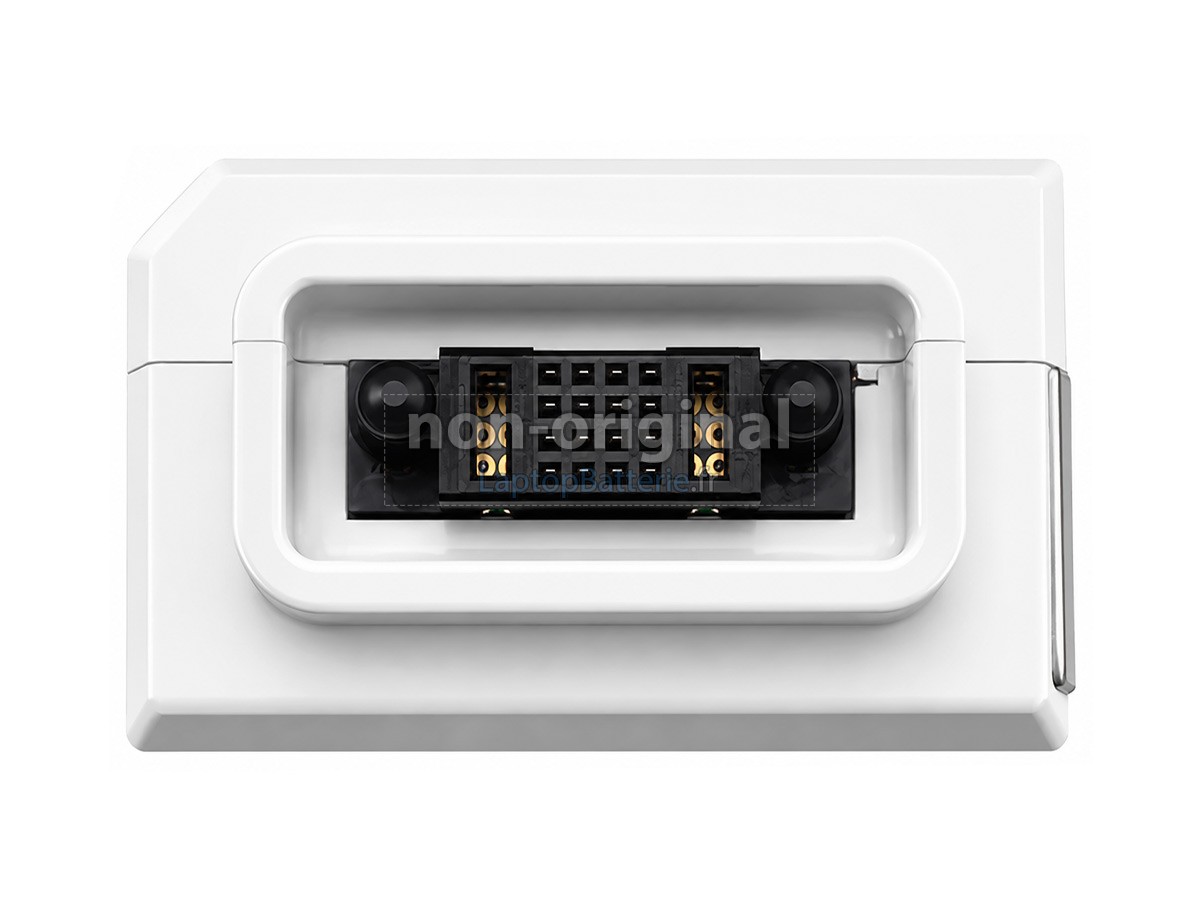 Batterie pour Medtronic 10086042