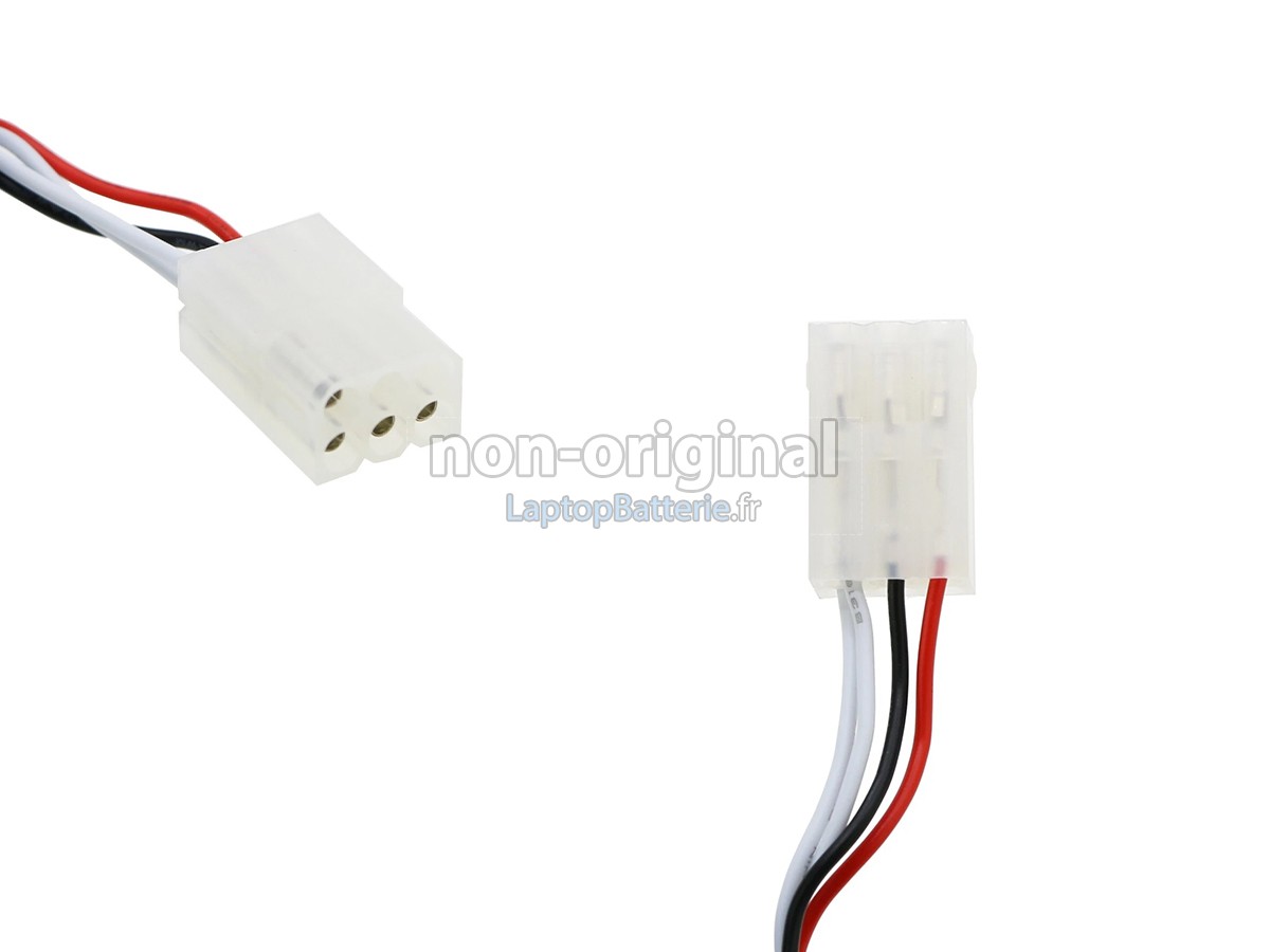 Batterie pour Medtronic 11141-000112