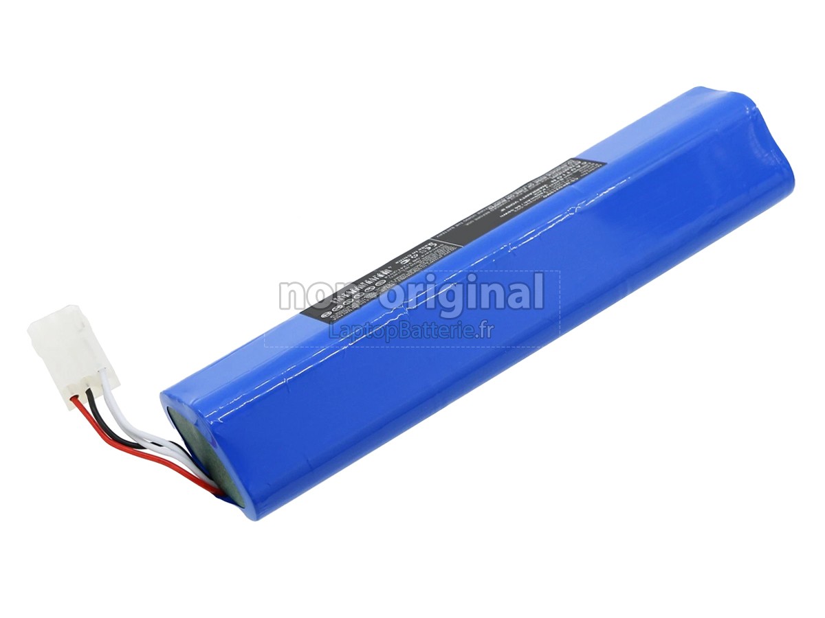 Batterie pour Medtronic 11141-000112