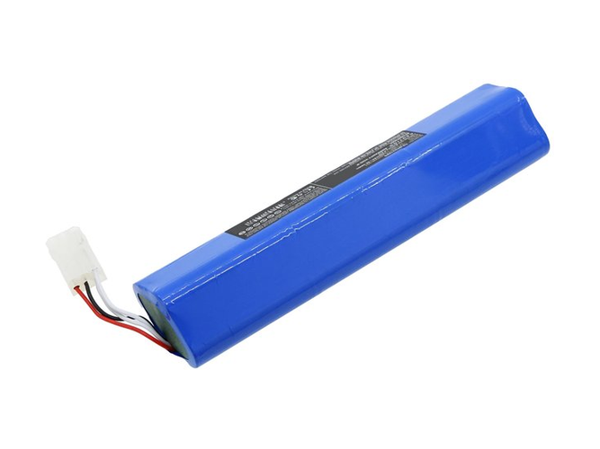 Batterie pour Medtronic 11141-000112