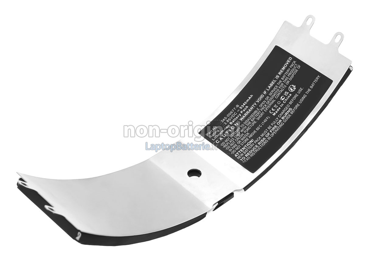 Batterie pour Meta 345-00677-B