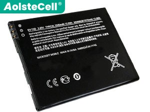 Batterie pour ordinateur portable Microsoft BV-T4D