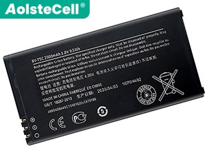 Batterie pour ordinateur portable Microsoft Lumia 640