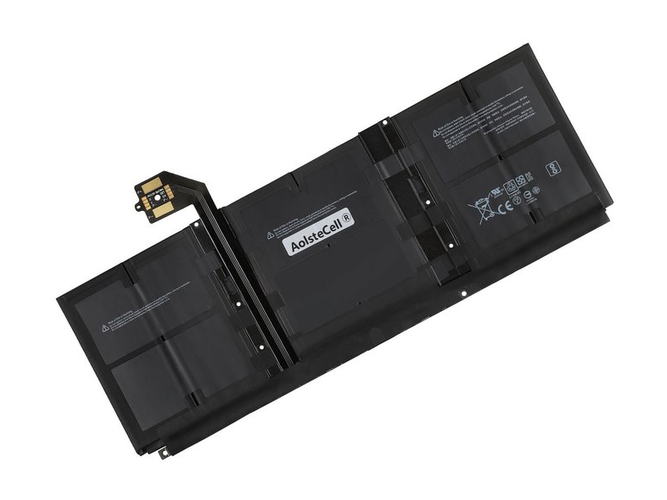 Batterie pour ordinateur portable Microsoft Surface Laptop 4 1950