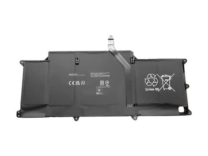 Batterie pour ordinateur portable Microsoft Surface Laptop 7th Edition 2037