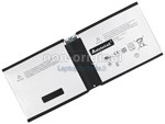 Batterie pour Microsoft Surface RT2 1572 10.6 Inch