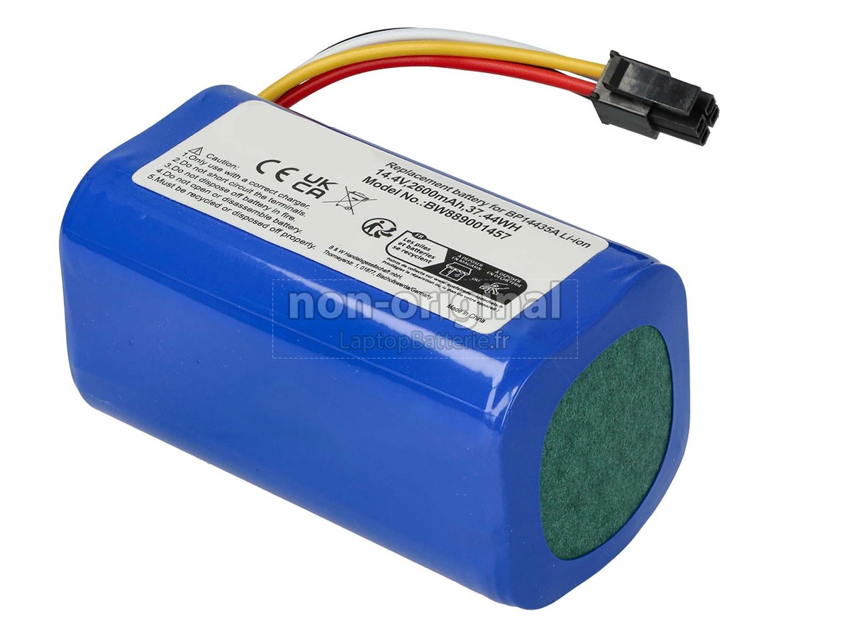 Batterie pour Midea 15 YOUNG