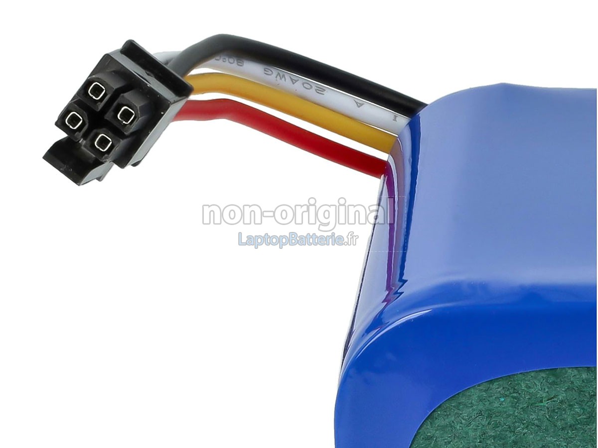 Batterie pour Midea 15 YOUNG