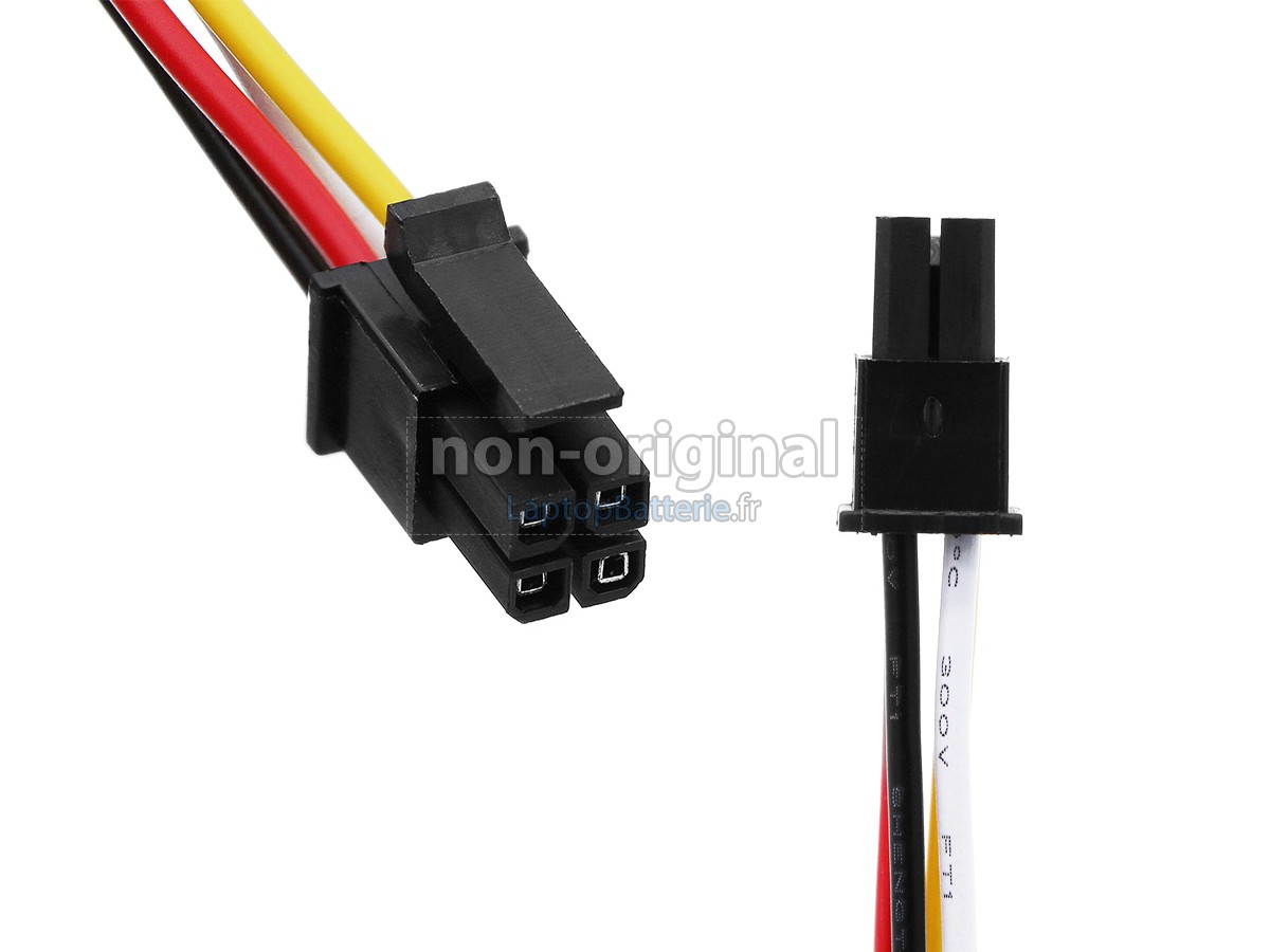 Batterie pour Midea M7 MAX