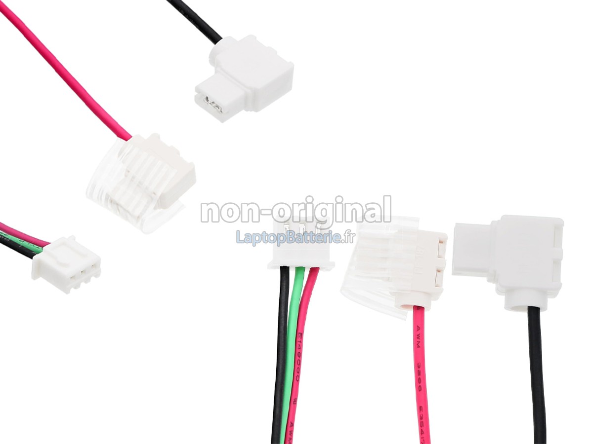 Batterie pour Midea BP22240A