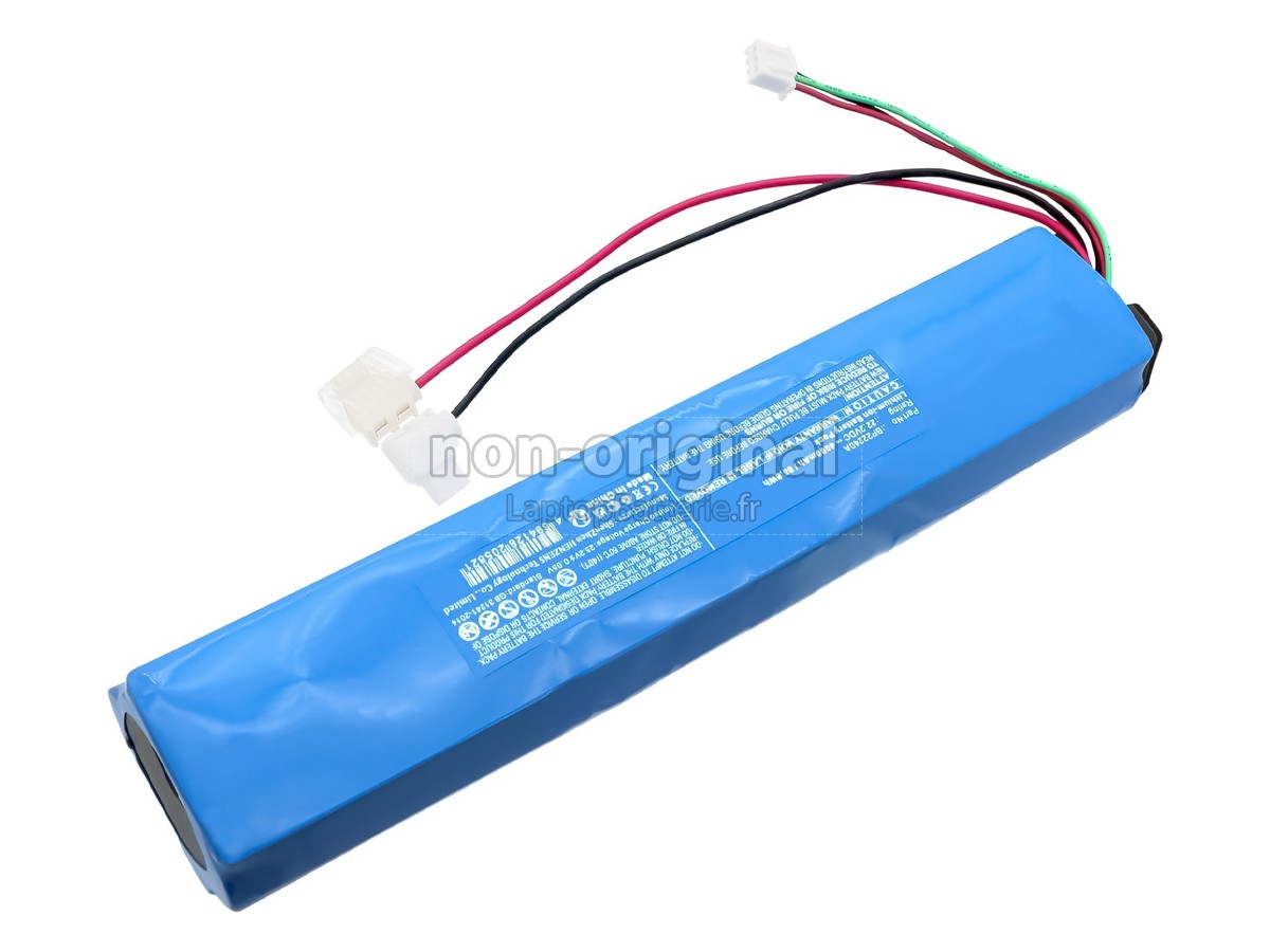 Batterie pour Midea BP22240A