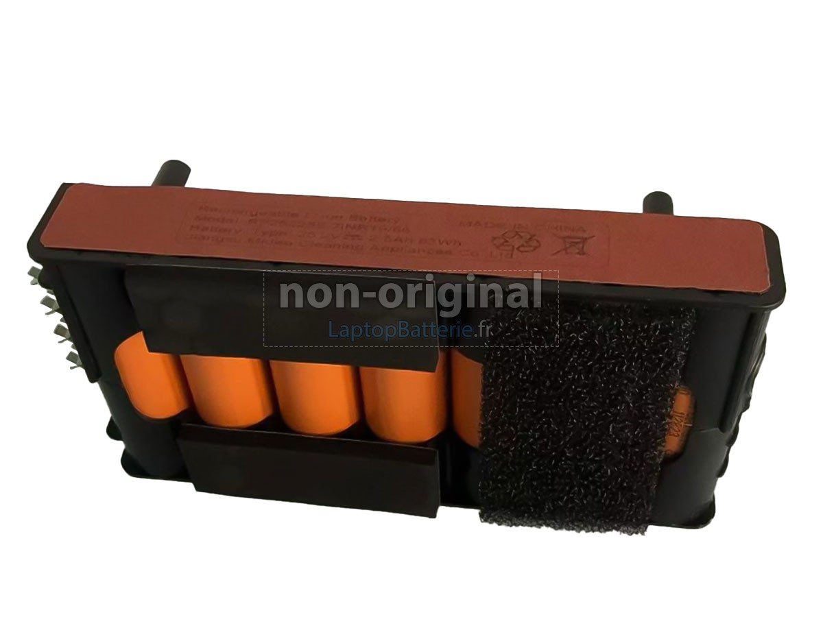 Batterie pour Midea P91