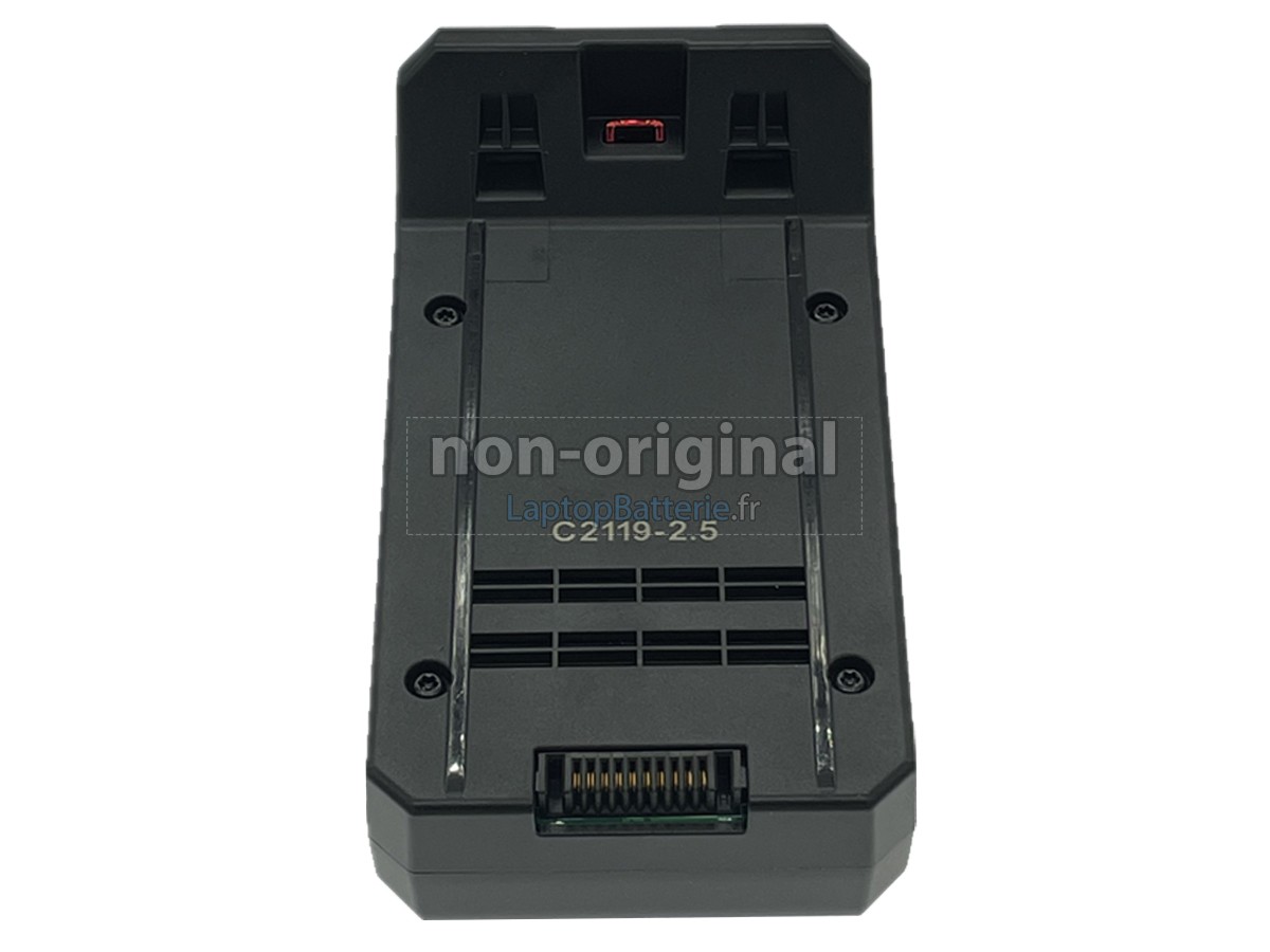 Batterie pour Midea P7 YOUNG