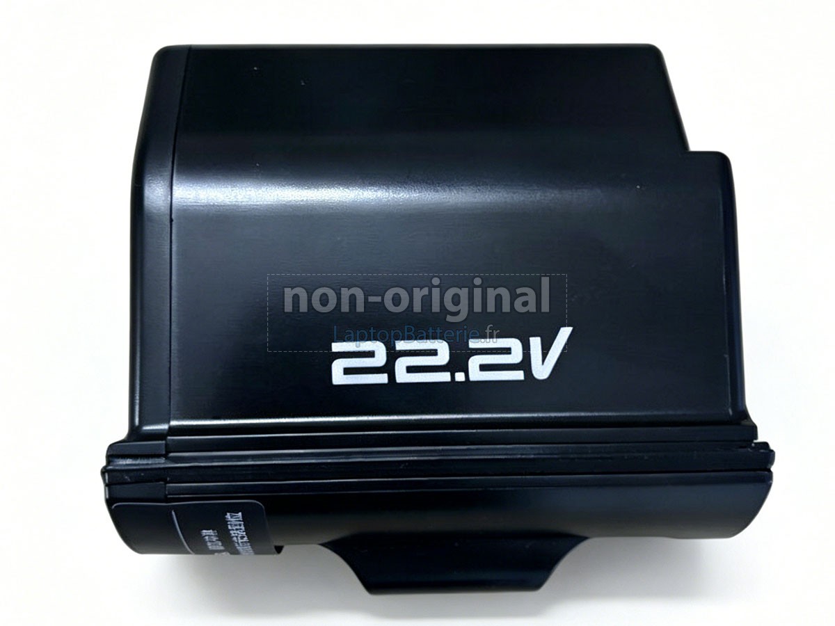 Batterie pour Midea G9BP-01