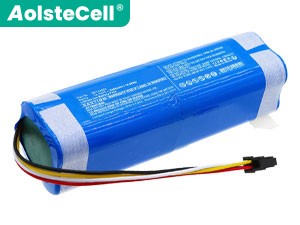 Batterie pour ordinateur portable Midea BP14452A