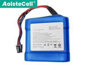 Batterie pour ordinateur portable Midea BP144656A