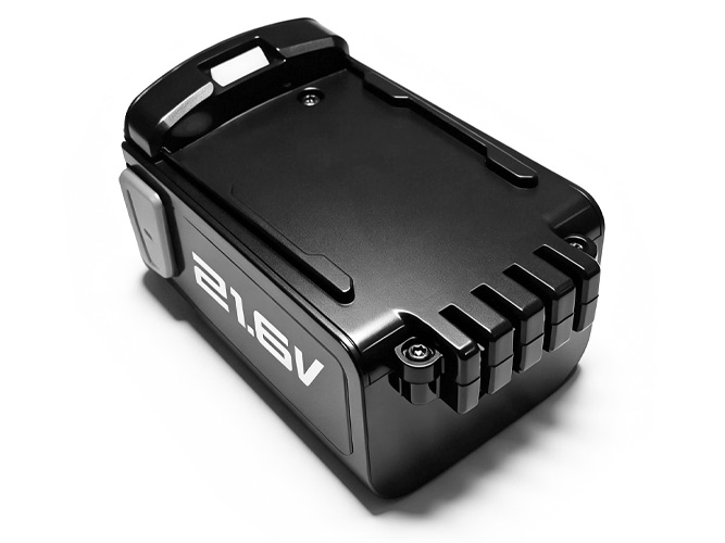 Batterie pour Midea P3
