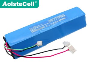 Batterie pour ordinateur portable Midea X9 Pro