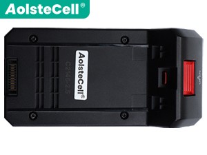 Batterie pour ordinateur portable Midea P7 Young