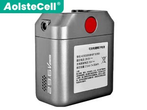 Batterie pour ordinateur portable Midea Q7 Vacuum Cleaner