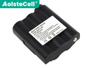 Batterie pour ordinateur portable Midland GXT-650VP1