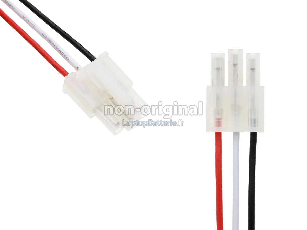 Batterie pour Miele 10559142