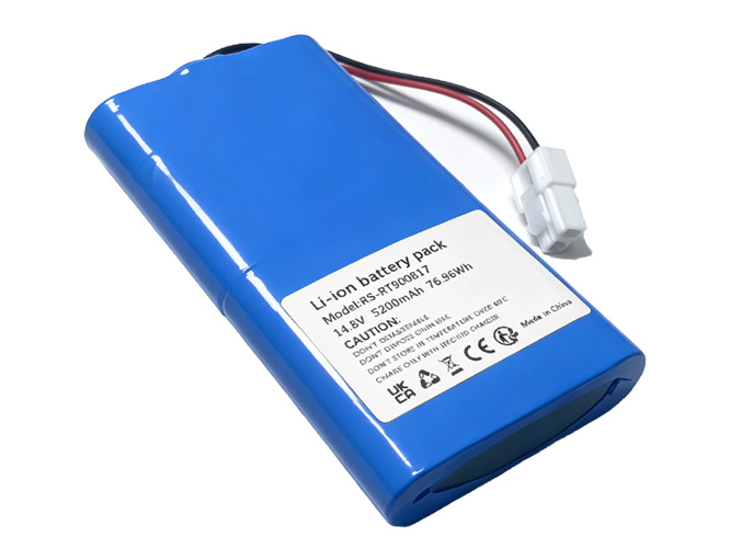 Batterie pour Miele RR8155WH