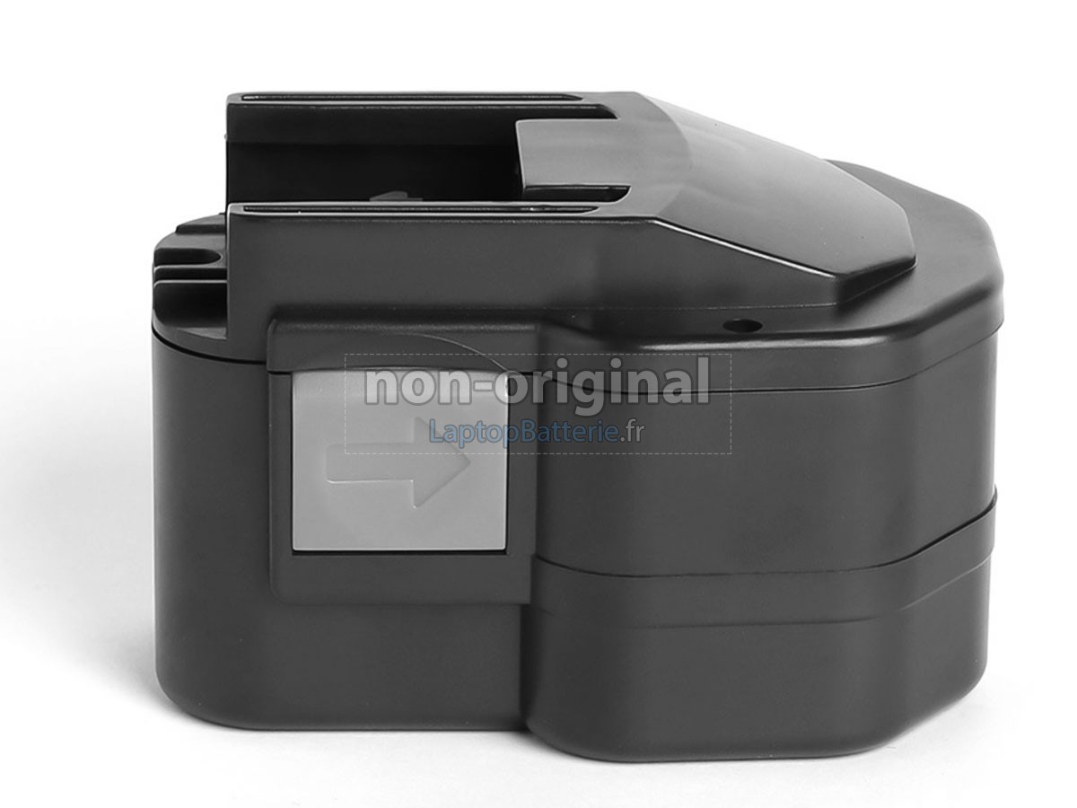 Batterie pour Milwaukee 12V-MXL12